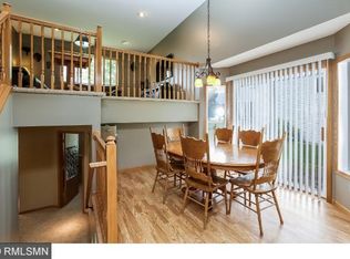 6273 Forest Boulevard Trl, Wyoming, MN 55092
