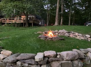107 Jurassic Park Rd, Catskill, NY 12414