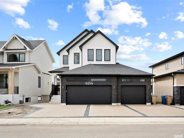 4154 Fieldstone Way, Regina, SK S4V 3V3