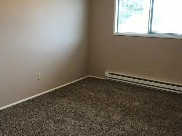 Centralian Apartments Centralia, WA