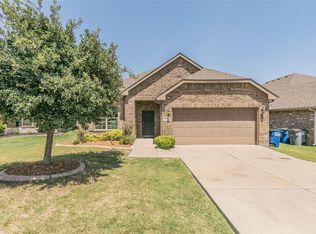 2788 Morning Song Dr, Little Elm, TX 75068