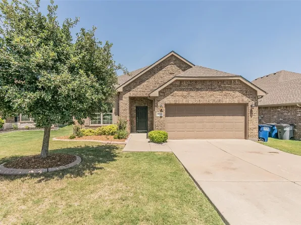 2788 Morning Song Dr, Little Elm, TX 75068