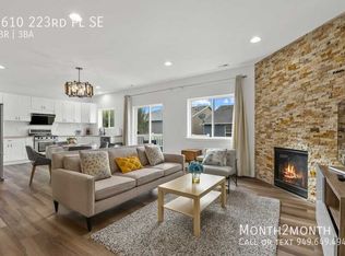 3610 223rd Pl SE, Bothell, WA 98021