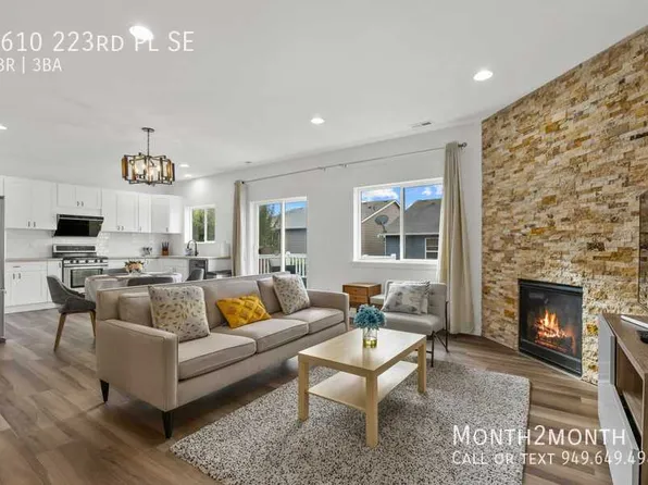 3610 223rd Pl SE, Bothell, WA 98021