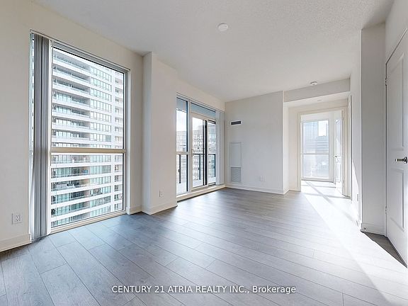 5th image of 4955 Yonge St #1806