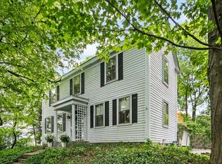 125 High St, Newton, MA 02464