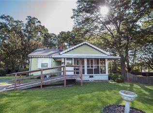 117 Roper St, Easley, SC 29640