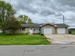 1865 Liberty Church Rd, Martinsville, IN 46151