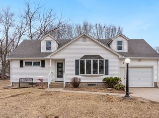 316 8th Ave, Camanche, IA