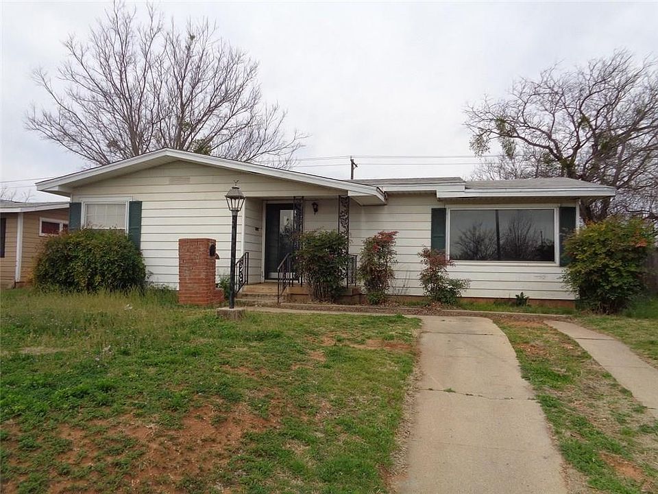 1st image of 1266 S Bowie Dr