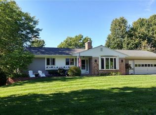 19 Bittersweet Rd, Fairport, NY 14450