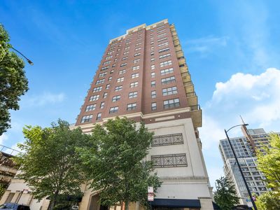 5 E 14th Pl APT 1507, Chicago, IL, 60605