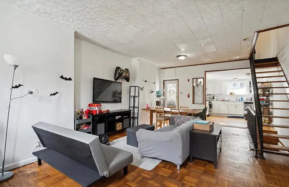 3934 Delancey Street - 1 — Photo 2