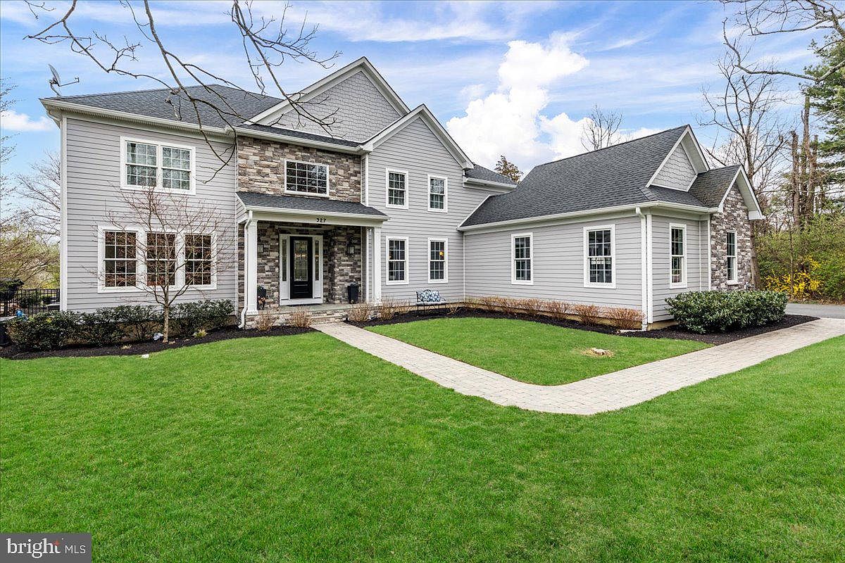327 Snowden Ln, Princeton, NJ 08540 Zillow