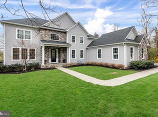 327 Snowden Ln, Princeton, NJ 08540