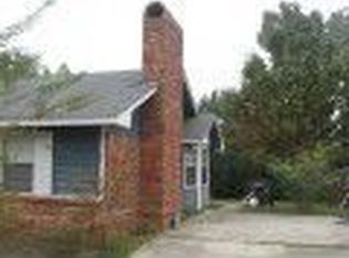 15206 Parkwood Dr N, Gulfport, MS 39503