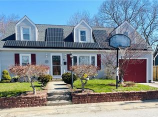 71 Columbia Ave, Coventry, RI 02816