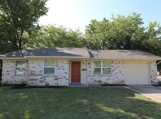 2532 Mark Dr, Mesquite, TX 75150