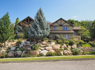 1603 E Millbrook Way, Bountiful, UT 84010