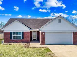 508 Gentry Crossings Blvd, Mount Washington, KY 40047