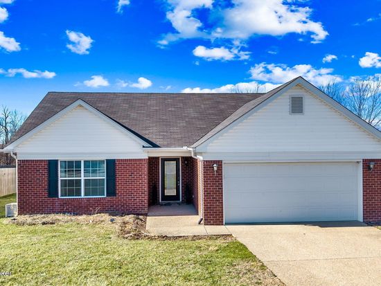 508 Gentry Crossings Blvd, Mount Washington, KY 40047