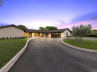 6209 Paseo Delicias, Rancho Santa Fe, CA 92067