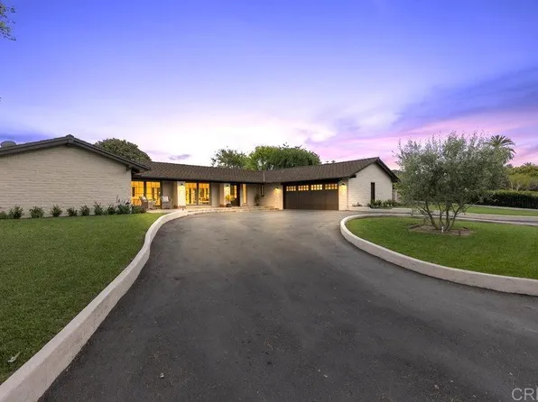 6209 Paseo Delicias, Rancho Santa Fe, CA 92067