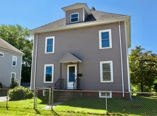 6 Angerer Ave, Brockton, MA 02302
