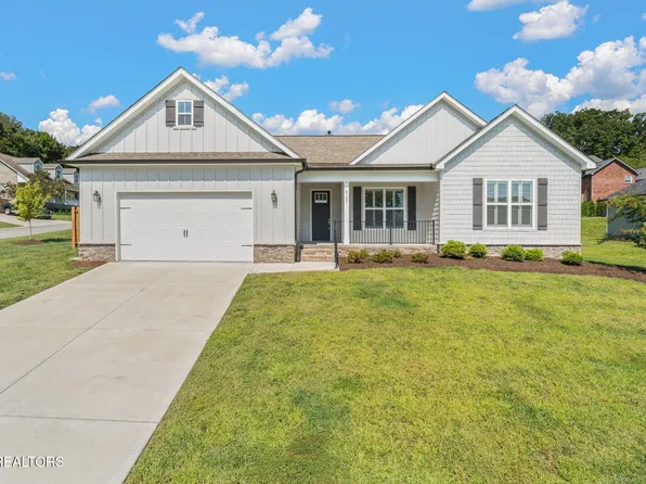 8107 Chapel Hill Ln, Knoxville, TN 37938