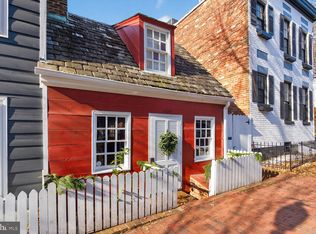 1222 28th St NW, Washington, DC 20007