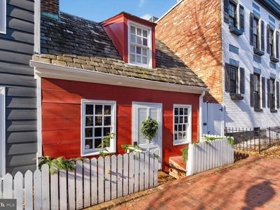 1222 28th St NW, Washington, DC, 20007