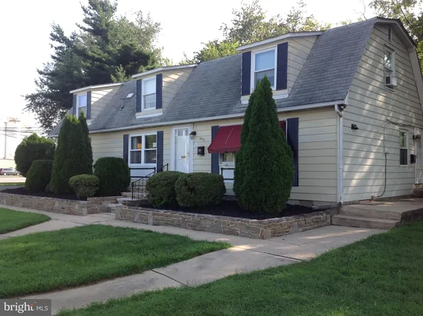 850 Revolution St, Havre De Grace, MD 21078