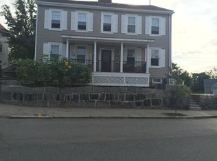 46 Bartlett St, Beverly, MA 01915