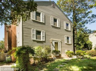 7761 Durer Ct, Springfield, VA 22153