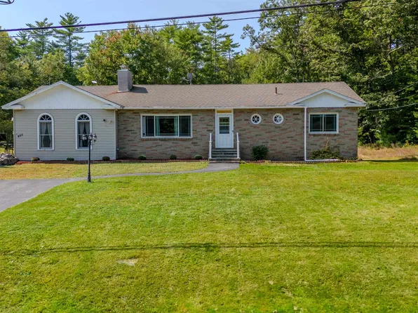 255 Suncook Valley Highway, Epsom, NH 03234