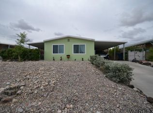 840 Palo Verde Dr, Bullhead City, AZ 86442