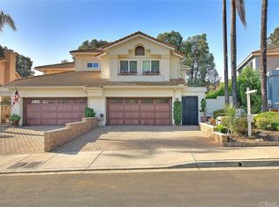 2965 Crape Myrtle Cir, Chino Hills, CA 91709