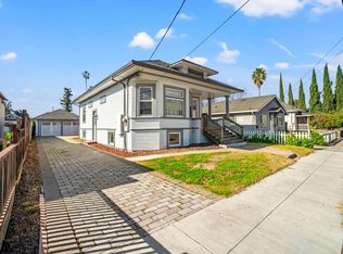 731 Locust St, San Jose, CA 95110