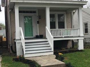 516 Northside Ave, Richmond, VA 23222