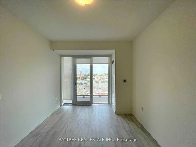 4655 Metcalfe Ave #411 — Photo 2