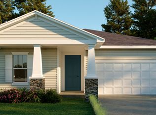 Edison Plan, Reverie at TrailMark, Saint Augustine, FL 32092