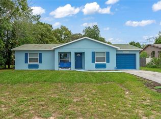 12191 Shafton Rd, Spring Hill, FL 34608