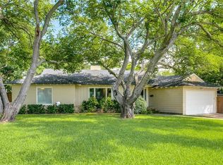 6729 Hanover Rd, Fort Worth, TX 76116