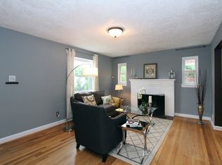 2009 S Quebec St, Arlington, VA