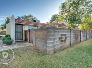 555 N May APT 8, Mesa, AZ 85201