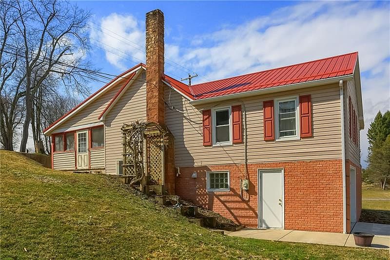 1215 Oneida Valley Rd, Chicora, PA 16025 Zillow