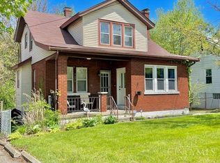 5650 Colerain Ave, Cincinnati, OH 45239