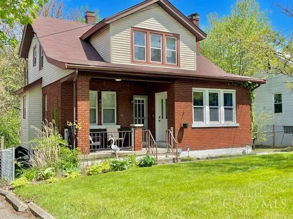 5650 Colerain Ave, Cincinnati, OH 45239