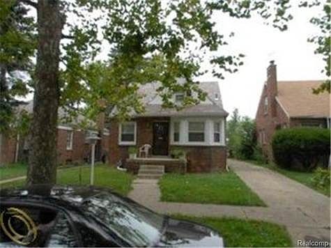 2nd image of 19307 Forrer St