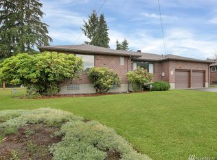 6476 S I St, Tacoma, WA 98408